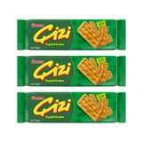 Ülker Çizi Peynirli Kraker Ülker Çizi Peynirli Kraker 3 x 70 g