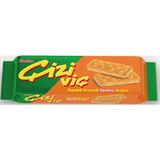 Ülker Çiziviç 82 gr Peynirli Sandviç Kraker