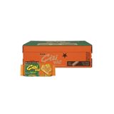 Ülker ÇiziViç Peynirli Kraker, 82g x 24 Adet, 1968g Paket
