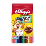 Ülker Coco Pops Jumbos Bts 700 Gr Mısır Gevreği