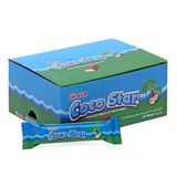 Ülker Coco Star Hindistan Cevizli Çikolata 25Gr 24 Adet