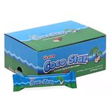 Ülker Cocostar Çikolata 25 G 24'Lü (4'Li Paket)