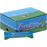 Ülker Cocostar Çikolata 25 G 24'Lü (6'Li Paket)