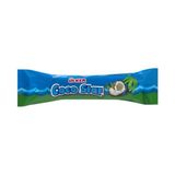 Ülker Cocostar Hindistan Cevizli Bar 25 Gr 24'lü Bal Bademli Lezzetli Çikolata - 1 Adet