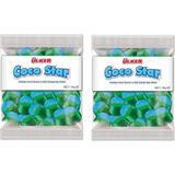 Ülker Cocostar Ikramlık Çikolata 1 kg x 2 Adet