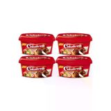 Ülker Çokokrem 4 X 400 gr