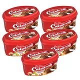 Ülker Çokokrem 400 Gr 5 Li