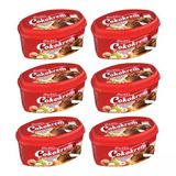 Ülker Çokokrem 400 Gr X 6 Adet