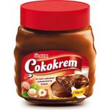 Ülker Çokokrem Cam 350 G - 6 Adet