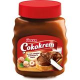 Ülker Çokokrem Cam 650 G - 6 Adet