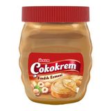 Ülker Çokokrem Fındık Ezmesi 350 Gram x 6 Adet