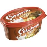 Ülker Çokokrem Fındık Kreması 400G - Kahvaltılık ve Tatlılarda Kullanım 6'li Avantaj Paketi - 6 Adet