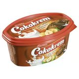 Ülker Çokokrem Fındık Kreması 400G - Kahvaltılık Ve Tatlılarda Kullanım 8'Li Avantaj Paketi