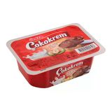 ÜLKER Çokokrem Kakaolu Fındık Kreması, 180 Gr