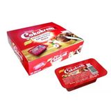 Ülker Çokokrem Kakaolu Fındık Kreması 20 G 36'Lı (3'Li Paket)