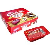 Ülker Çokokrem Kakaolu Fındık Kreması 20 G 36'Lı (4'Li Paket)