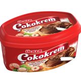ÜLKER Çokokrem Kakaolu Fındık Kreması, 400 Gr