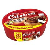 Ülker Çokokrem Kakaolu Fındık Kreması Kase 950 G (6'li Paket)