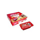 ÜLKER Çokokrem Kakaolu Fındık Kreması Kaşıklı, 20 Gr, 36'lı Paket