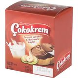 Ülker Çokokrem Kakaolu Fındık Kreması Tüp 40 G 12'li (3'li Paket)