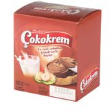 Ülker Çokokrem Kakaolu Fındık Kreması Tüp 40 G 12'li (4'li Paket)