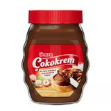 Ülker Çokokrem Pet Kavanoz 650 G (4'Li Paket)