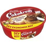 Ülker Çokokrem Sakl. Kabı 950Gr Paket 2Li