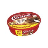 Ülker Çokokrem Saklama Kabı 950 Gram x 4 Adet