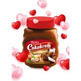 Ülker Çokokrem Seni Seviyorum 650 gr