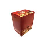 Ülker Çokokrem Tüp, Kakaolu Fındıklı Krema, 40g x 12 Adet