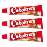 Ülker Çokokrem Tüp Ülker Çokokrem Tüp 3 x 40 g