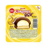 Ülker Çokomel Dev Marshmallow Muzlu 22 Gr