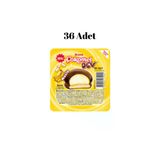 Ülker Çokomel Dev Muzlu 22 Gram