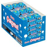 Ülker Çokomel Lokma Marshmallow 30X12G Sade Bisküvi 4'li Avantaj Paketi - 4 Adet - 12 g