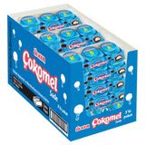 Ülker Çokomel Lokma Marshmallow 30X12g Sade Bisküvi