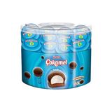 Ülker Çokomel Marshmallow 15Li 12 G Sade (8'Li Paket)