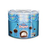 Ülker Çokomel Marshmallow Sade 180 G (8'Li Paket)