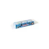 Ülker Çokomel Sade 36Gr 3 Lü 6 Paket
