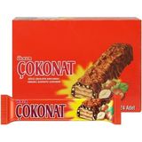 Ülker Çokonat - 24 Adet