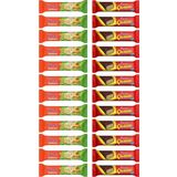 Ülker Çokonat Baklava 30 gr x 12 Adet + Çikolatalı Gofret 36 gr x 12 Adet