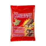 Ülker Çokonat Çikolatalı Gofret 5'Li Paket 120 Gr
