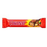 Ülker Çokonat Fındıklı Gofret 24'lü 33 g 144 Adet