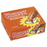 Ülker Çokonat Gofret 24 X 33 G (6'Li Paket)