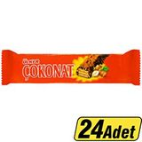 Ülker Çokonat Gofret 33 G 24Lü