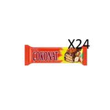 Ülker Çokonat Kaplı Gofret 33 G X 24 Adet