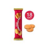Ülker Çokopren Atıştırmalık 81 Gr X 18 Adet