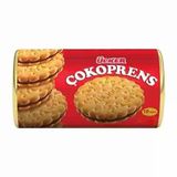 Ülker Çokoprens 10lu Stnd Kl 300 Gr