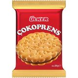 Ülker Çokoprens 30 gr - 24'Lü