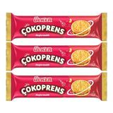 Ülker Çokoprens Atıştırmalık Ülker Çokoprens Atıştırmalık 3 x 81 g