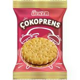 Ülker Çokoprens Bisküvi 30 G 24'lü (6'li Paket)
